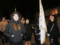 Droga Krzyżowa ulicami naszej parafii, 27.03.2026